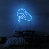 „KAFFEE“ NEONSCHILD