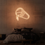 „KAFFEE“ NEONSCHILD