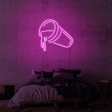 „KAFFEE“ NEONSCHILD