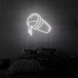 „KAFFEE“ NEONSCHILD