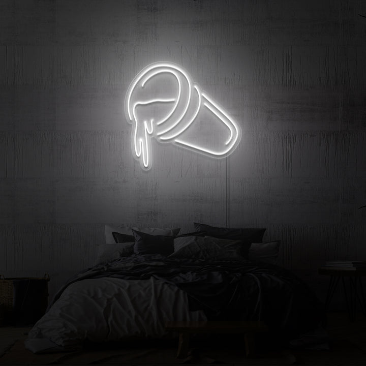 „KAFFEE“ NEONSCHILD