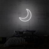 „MOND“ NEONSCHILD