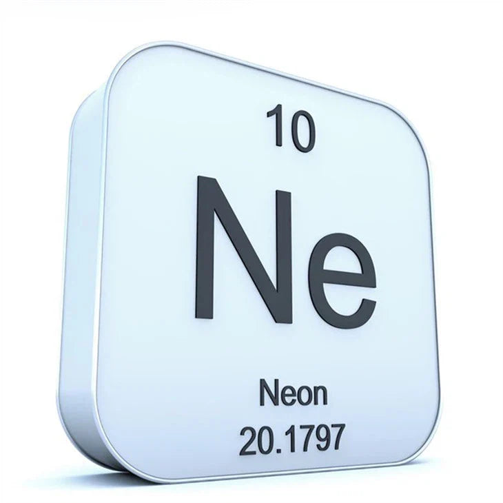 Ist LED-Neon jetzt auch echtes Neon?